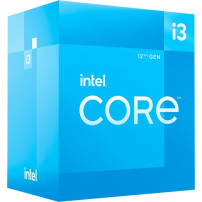 Intel® Core i3-12100F processore 12 MB Cache intelligente Scatola